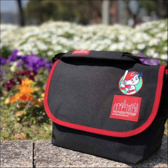 10/6(金)発売 カエルパルコ販売スタート！！】Manhattan Portage