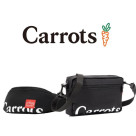 Manhattan Portage × Carrots