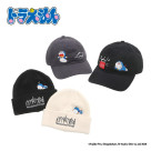 FW2025より 【ドラえもん】のCAPコレクションが発売