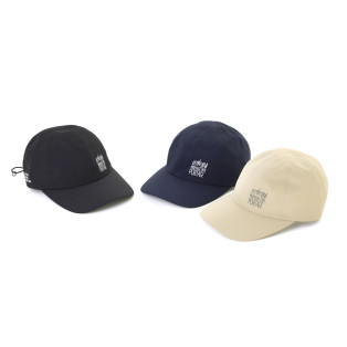 SS25 新作Cap/Hat Collection 発売