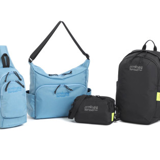 SS2025新作 【Aqua Light】発売