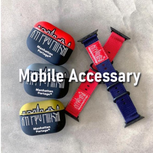 SS25 新作Mobile Accessary 発売