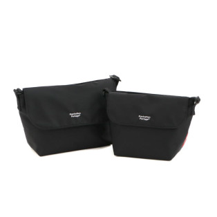 FW2025新作 【Cobble Hill Twill Messenger Bag】発売