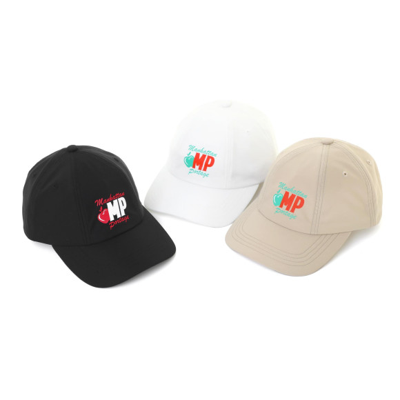 เปิดตัวคอลเลกชันหมวก/หมวกใหม่ SS25