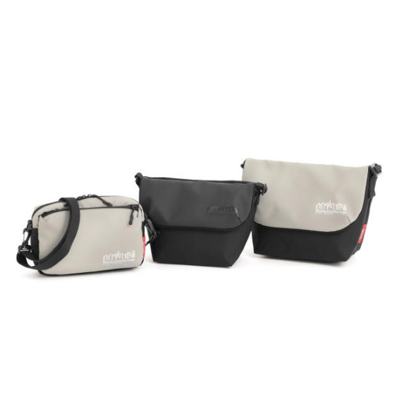 SS2025新作品【HYDROPHOBIC】發布