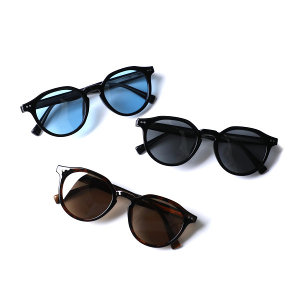 SS25 เปิดตัวแว่นตาใหม่