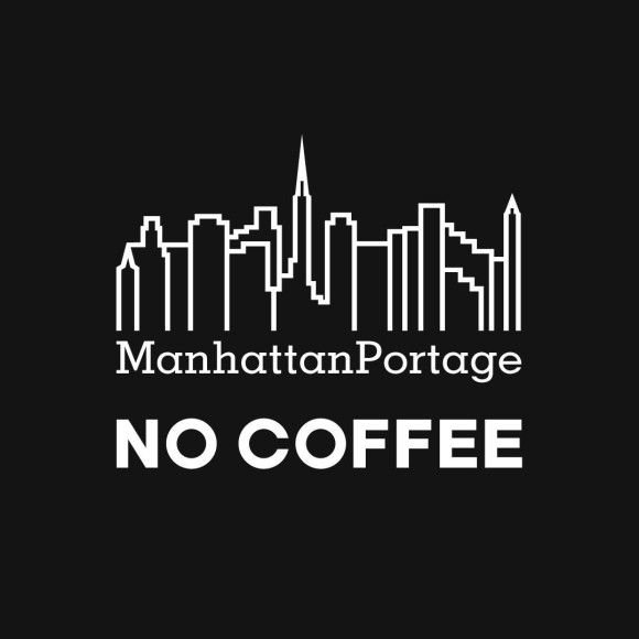 【Manhattan Portage × NO COFFEE】発売