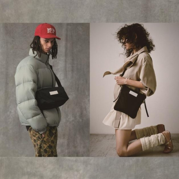 FW2025 【Sheen Collection】