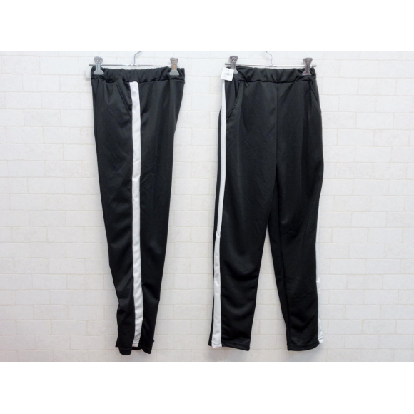 New ラインパンツ サンキューマート ショップニュース 広島parco パルコ