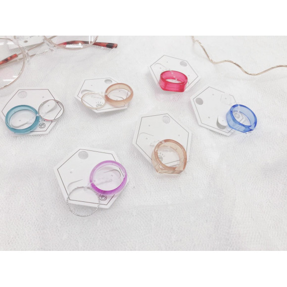 New リング サンキューマート ショップニュース 広島parco パルコ