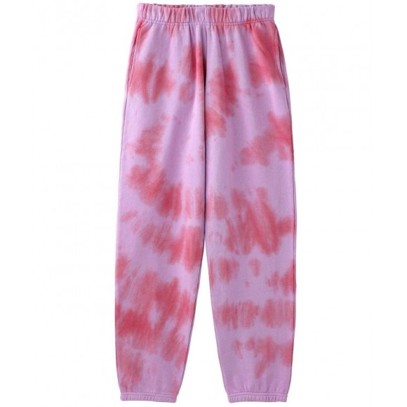 TIE-DYE SWEAT PANTS | エックスガール・ショップニュース | 広島PARCO