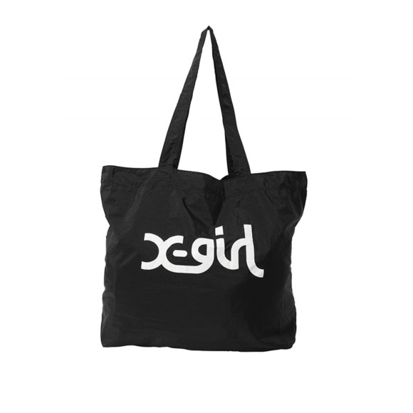 X-girl ORIGINAL ECO BAG
