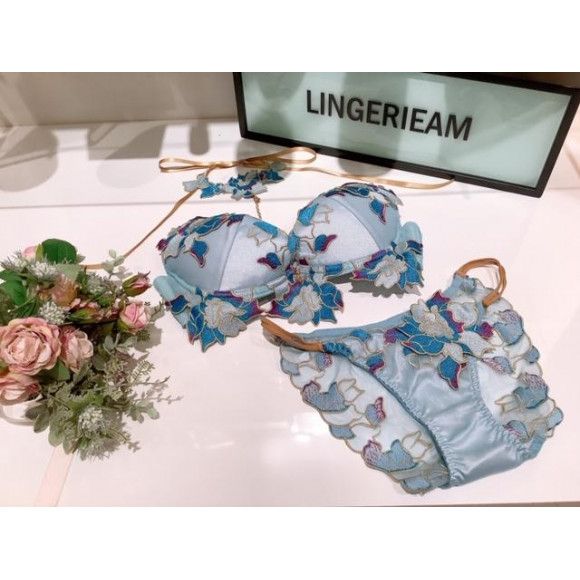 LINGERIEAM- 新作① | ラヴィジュール・ショップニュース | 広島PARCO