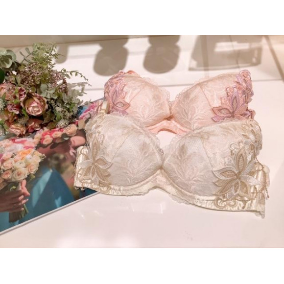 LINGERIEAM ⓷ | ラヴィジュール・ショップニュース | 広島PARCO-パルコ-