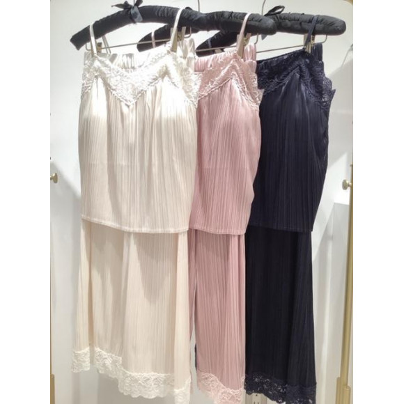 新作ルームウェア ラヴィジュール ショップニュース 広島parco パルコ