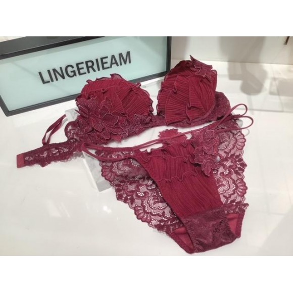 LINGERIEAM 新作発売①♥♥ | ラヴィジュール・ショップニュース