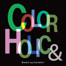 【イベント】COLOR HOLIC & ⁡