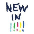 【イベント】NEW IN !!!!!