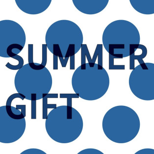 【イベント】SUMMER GIFT