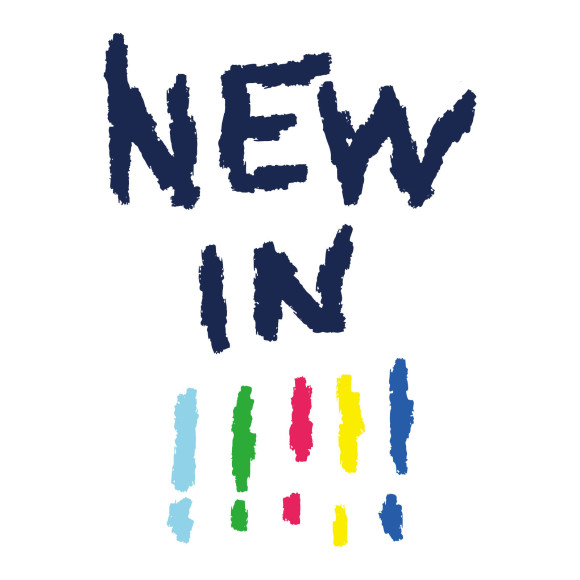 【イベント】NEW IN !!!!!
