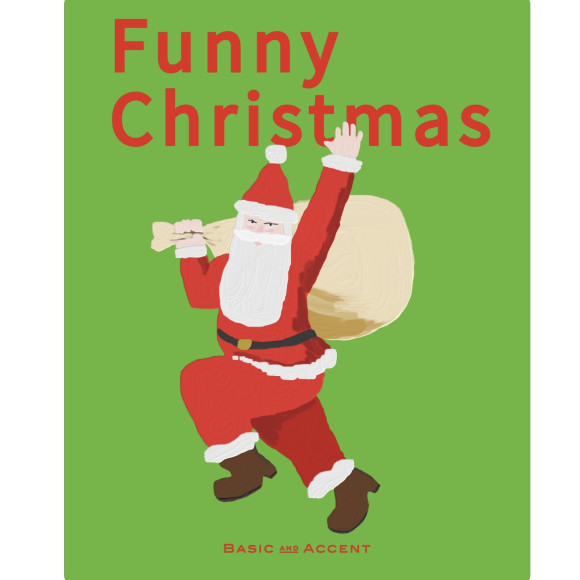【イベント】Funny Christmas