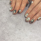 お客様nail♪♪