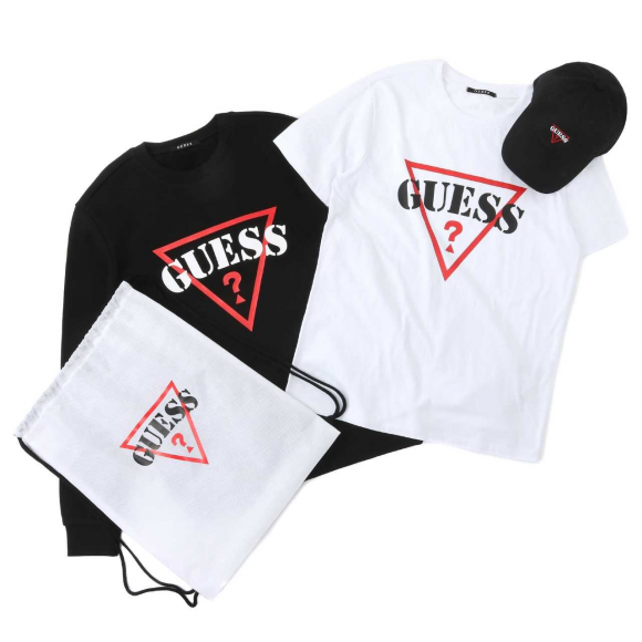 Guess広島パルコnews4 Guess ショップニュース 広島parco パルコ