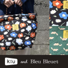 『 kiu 』の新作が入荷しました！
