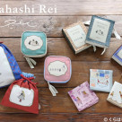 「くらはしれい」の新作入荷です☆