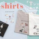 ブルーエの「Tシャツ」入荷しています♪