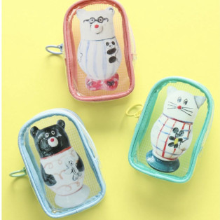 CYILABOグッズ入荷してます♪