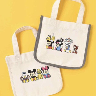 松本セイジ×ディズニーグッズ♪