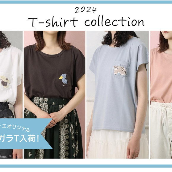 ☆Tシャツ☆