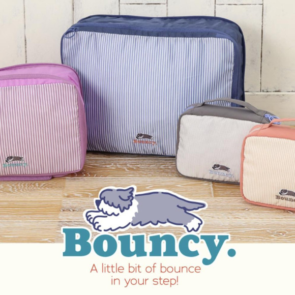 ☆バウンシー NEWアイテム☆