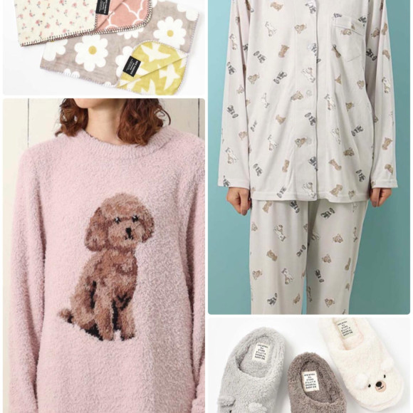 ♪あったかアイテム入荷しています♪