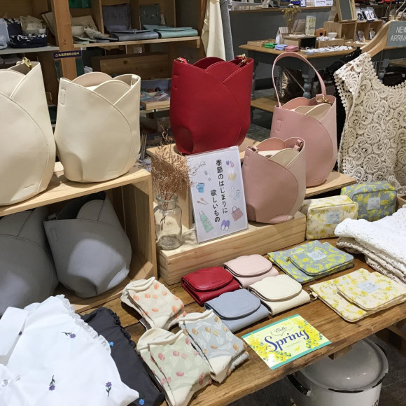 ☆這是春意盎然的新商品介紹☆