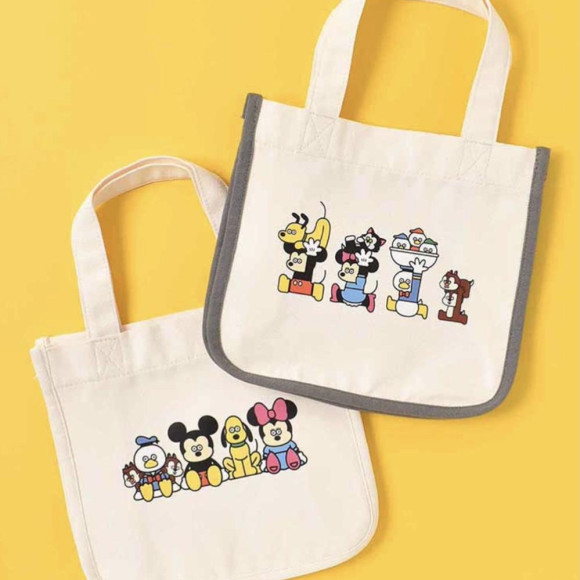松本セイジ×ディズニーグッズ♪