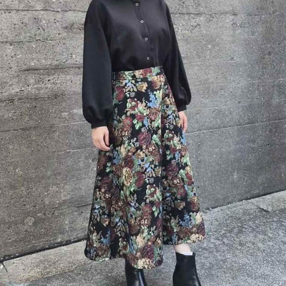 秋冬服裝,大量進貨!