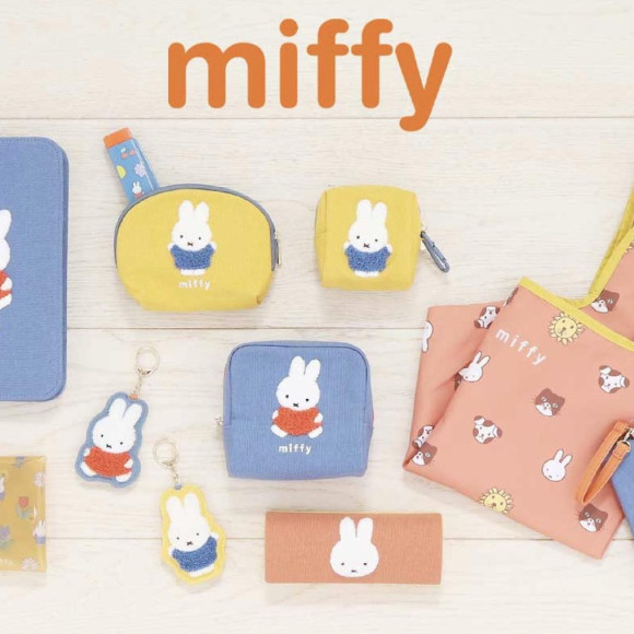 ミッフィー新商品が入荷しました♪