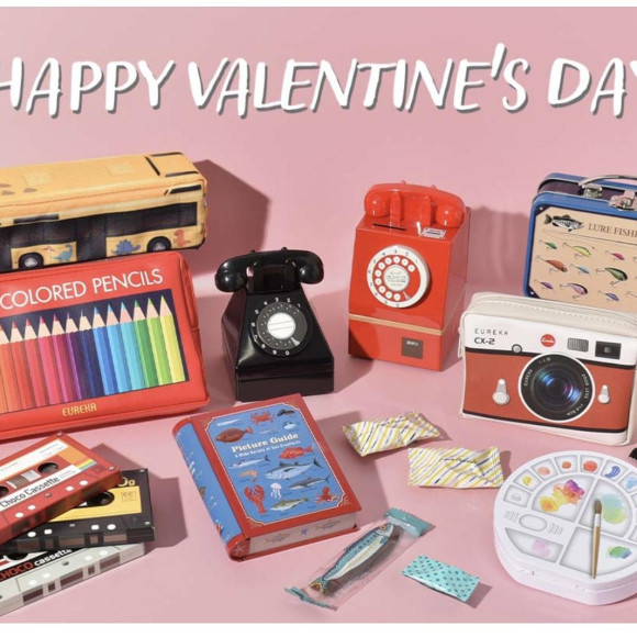 バレンタイン★2／14