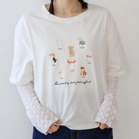 ほんわかかわいい♪ 利光春華グッズ♪