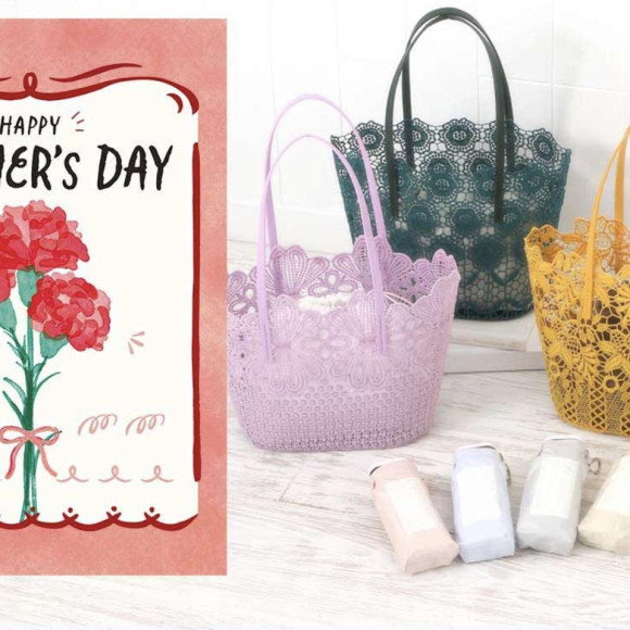 母の日★おすすめギフト