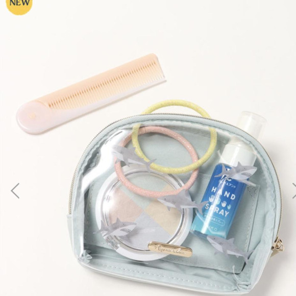 新商品☆アクアレリアシリーズ