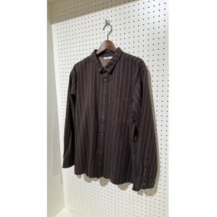 「SOFT STRIPE SHIRTS」