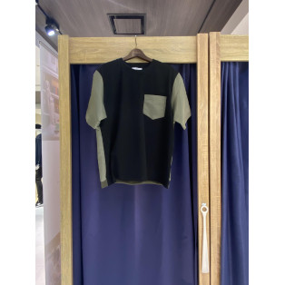 MA-1 DOCKING TEE