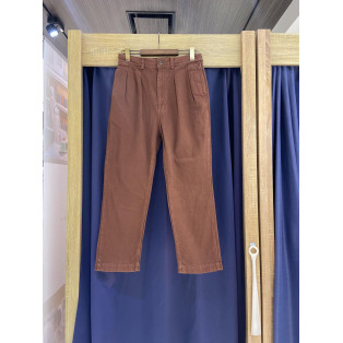 FRENCH ARMY EASY TROUSER
