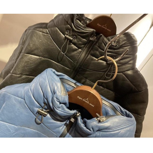 ripo trenta anni デニムジャケット お知らせ】 新しいブランド