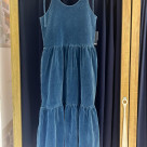 INDIGO VELOUR OP