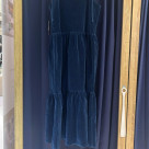 INDIGO VELOUR OP