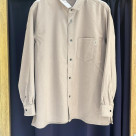 CLASSCAL SHIRT Ⅰl